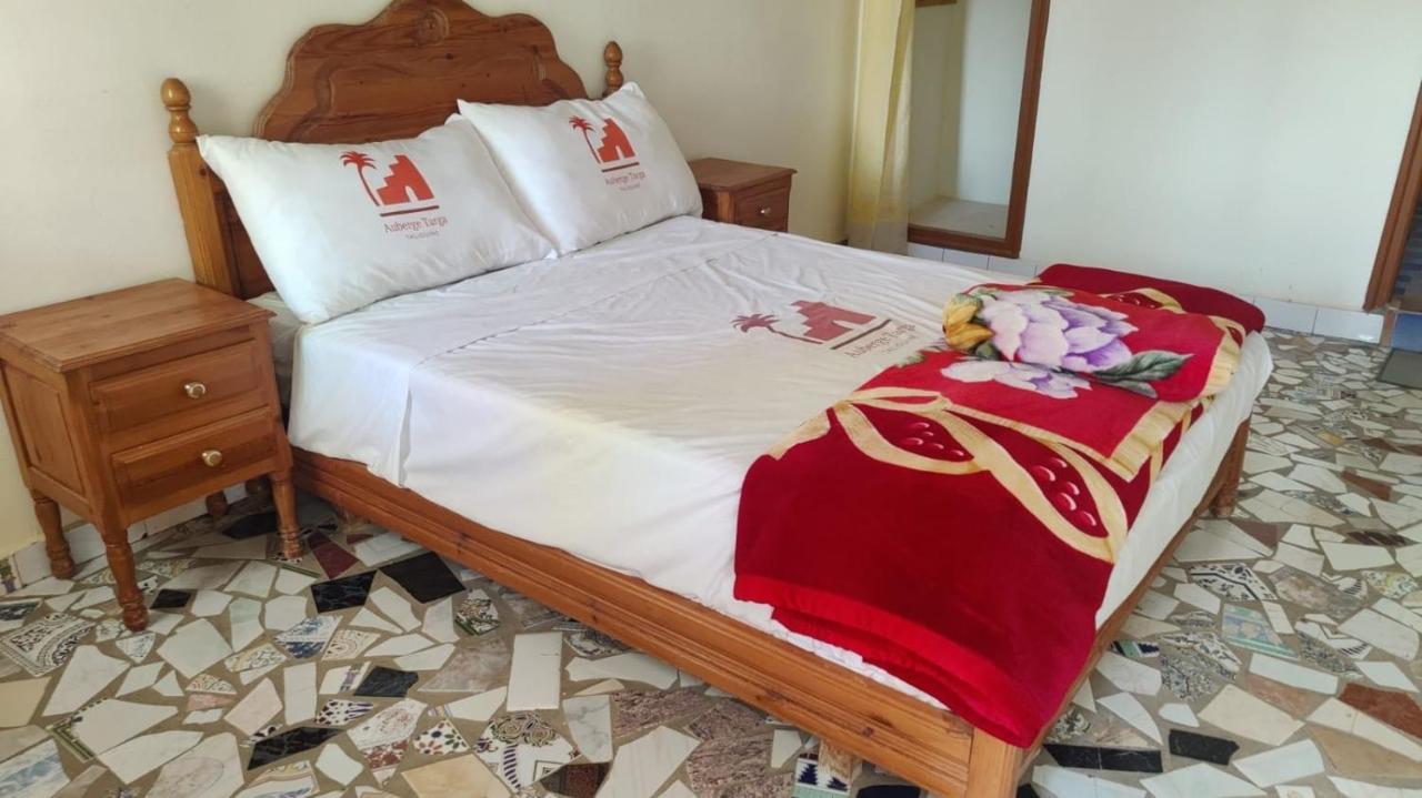 Hotel Auberge Restaurant Targa Taliouine Extérieur photo